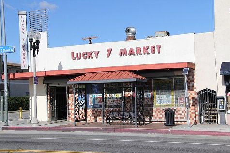 1st image of 4605 E Cesar E Chavez Ave