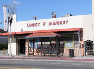4605 E Cesar E Chavez Ave, Los Angeles, CA 90022