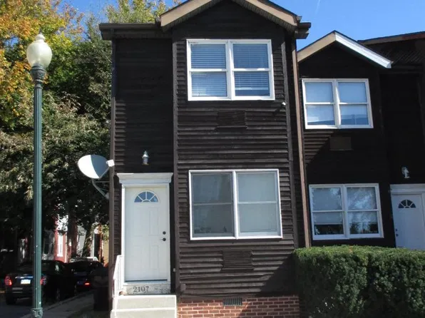 2107 Penn St, Harrisburg, PA 17110