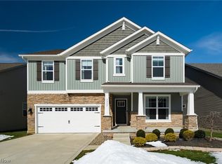 3537 Sandlewood Dr, Brunswick, OH