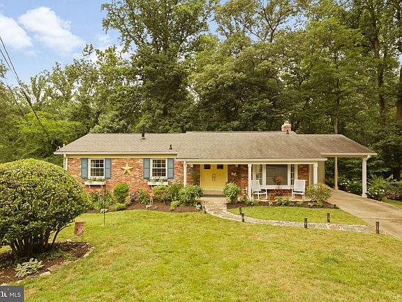 3rd image of 5115 Bede Pl