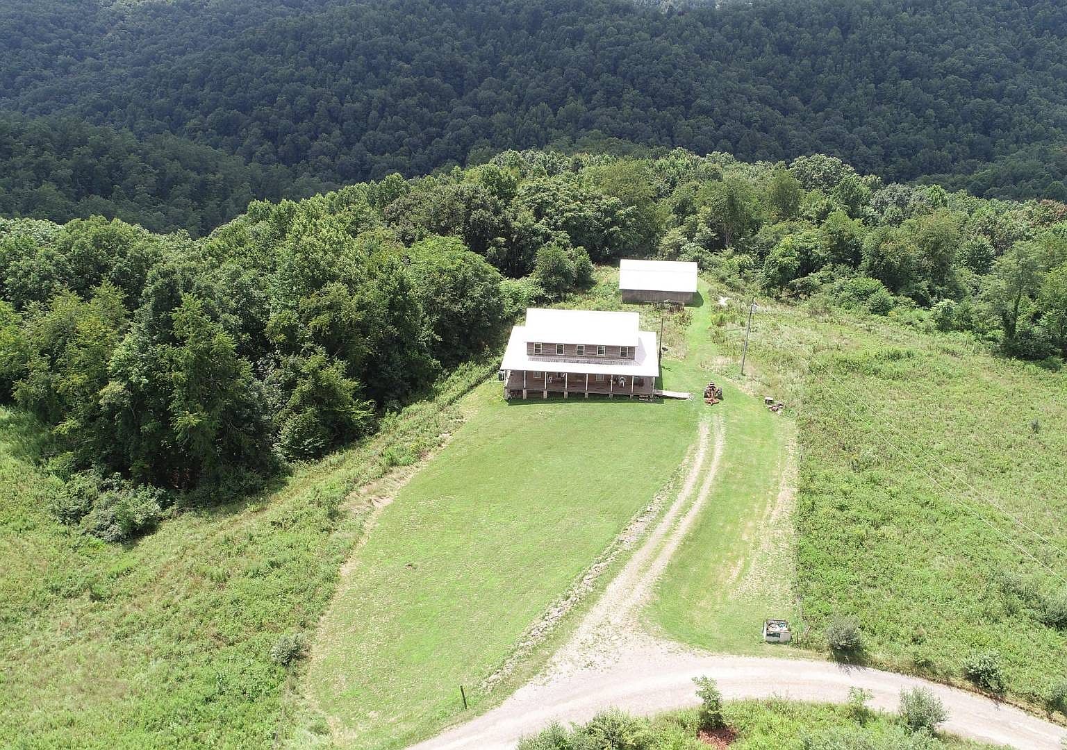 1206 Salisbury Rd, Ivydale, WV 25113 MLS 11197548 Zillow