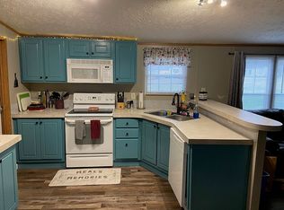 395 Hurst St, Newport, TN 37821