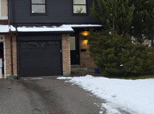 1133 Trowbridge Ct, Oshawa, ON L1G7H1