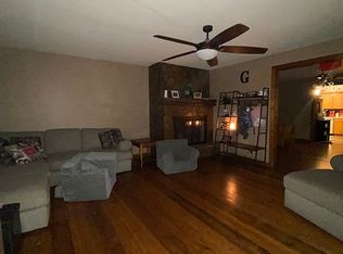 2112 S La Salle St, Amarillo, TX 79106