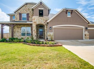 7603 Candlelight Park Ln, Spring, TX 77379