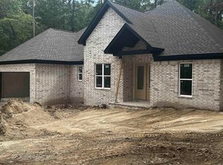50 Biarritz Way, Hot Springs Village, AR 71909
