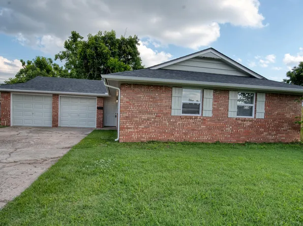 7604 NW 29th St, Bethany, OK 73008