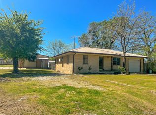 321 W Main St, Tupelo, OK 74572