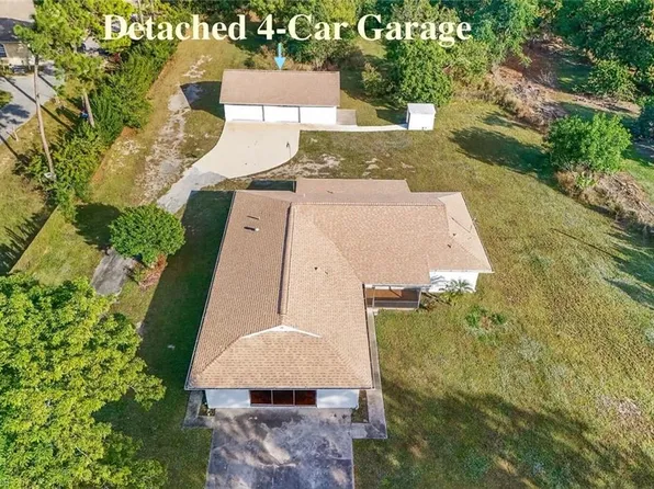 1201 Saint Clair Shores RD, NAPLES, FL 34104