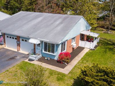 13 -B Homestead Drive, Whiting, NJ, 08759