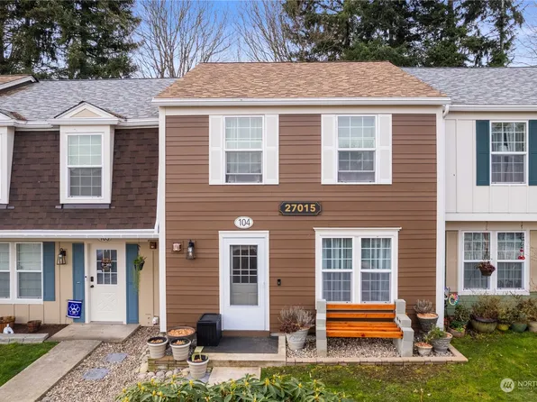 27015 47th Avenue S #104, Kent, WA 98032