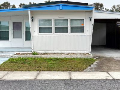 1415 Main St Lot 97, Dunedin, FL, 34698