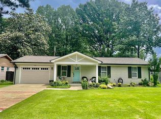 528 Fleda Rd, Memphis, TN 38120