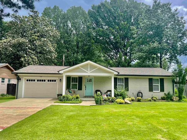 528 Fleda Rd, Memphis, TN 38120