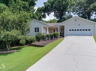 5905 Chimney Springs Rd, Buford, GA 30518