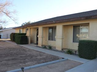 12507 Iroquois Rd, Apple Valley, CA 92308