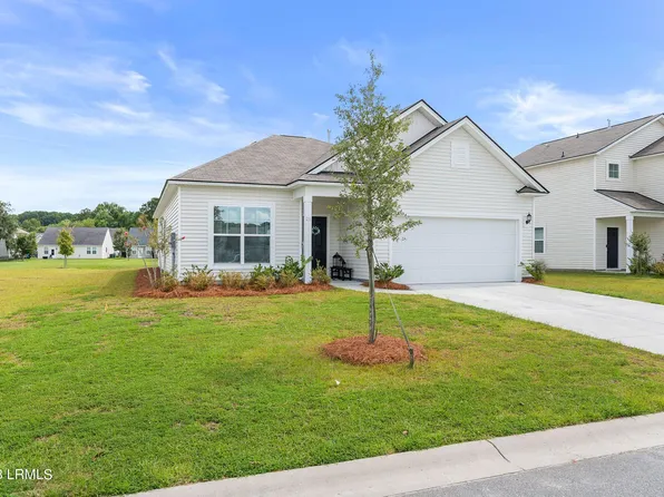 21 Seneca Way, Beaufort, SC 29906
