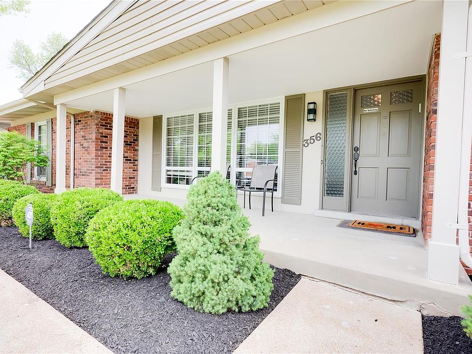 356 Sudbury Ln, Ballwin, MO 63011 Zillow