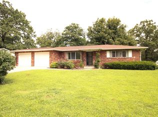 197 Mervin St, Sullivan, MO 63080