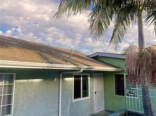 1336 W 109th Pl #1/4, Los Angeles, CA 90044