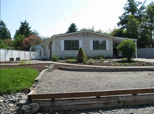 4409 35th Ave SE, Lacey, WA 98503