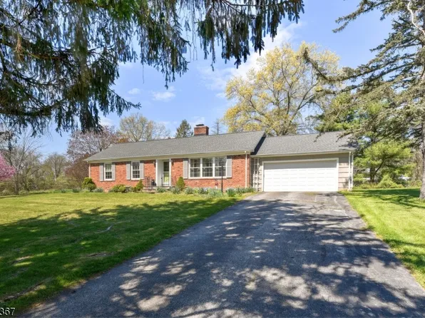 7 Upper Hill Rd, Fredon Twp., NJ 07860