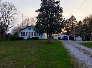 355 Charleston Rd, Dawson Springs, KY 42408