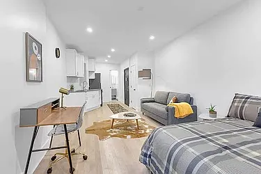 Rented by Home by Choice LLC