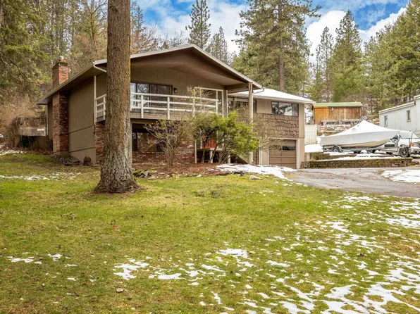 12704 E Apache Pass Rd, Spokane, WA 99206