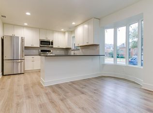 3420 McFarlin Blvd UNIT 1, Dallas, TX 75205