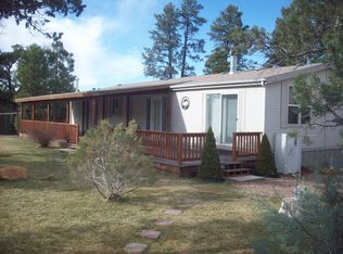 2272 Desert Breeze Ln, Overgaard, AZ 85933