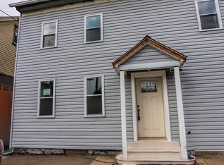 407 Mifflin St, Huntingdon, PA 16652