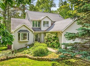 6468 N Deer Path Rd, Oregon, IL 61061