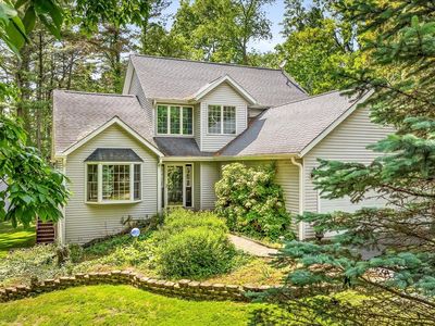 6468 N Deer Path Rd, Oregon, IL, 61061