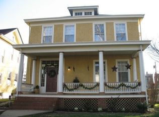 103 Overbrook Rd, Richmond, VA 23222