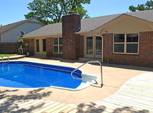 2320 W Memphis St, Broken Arrow, OK 74012