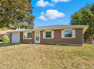 2409 New Castle Dr, Troy, OH 45373