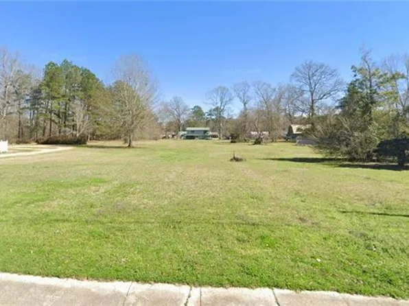 1603 Main St, Franklinton, LA 70438