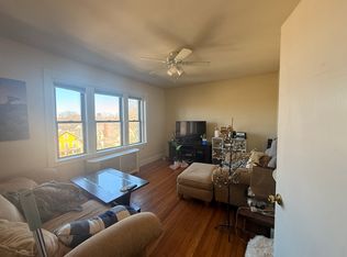 12 Wendell St APT 18, Cambridge, MA 02138