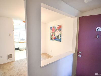 7453 133rd Ave SE #D-203, Newcastle, WA, 98059