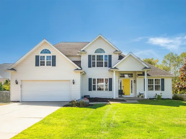 8780 Evelyn Way, Waterford, PA 16441