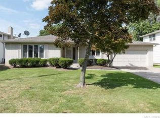 258 Ranch Trl, Buffalo, NY 14221
