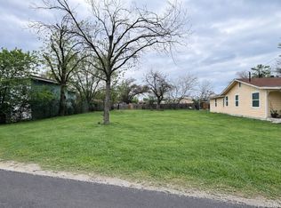 107 SOUTH ST LOT 6, Converse, TX 78109