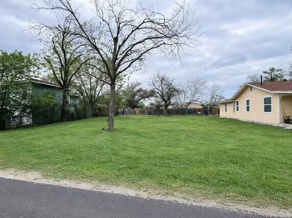 107 SOUTH ST LOT 6, Converse, TX 78109