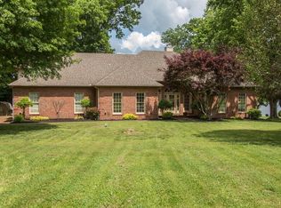 109 Drifting Cir, Lebanon, TN 37087