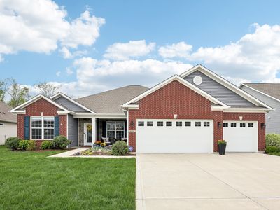 9359 Foudray Cir N, Avon, IN, 46123