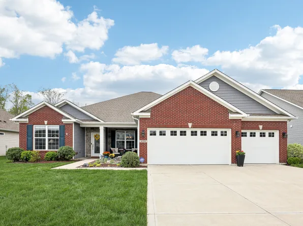 9359 Foudray Cir N, Avon, IN 46123