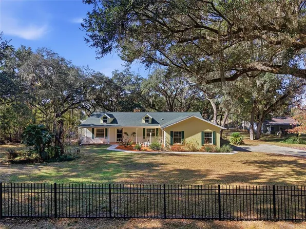 10160 SW 136th Ave, Dunnellon, FL 34432