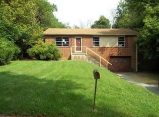 214 Cedar Valley Blvd, Gray, TN 37615